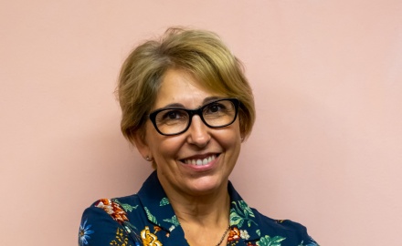 ANNA LIGIA