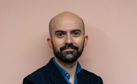 CLAUDIO PINNA