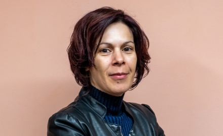 CRISTINA ANTONIA DESSI