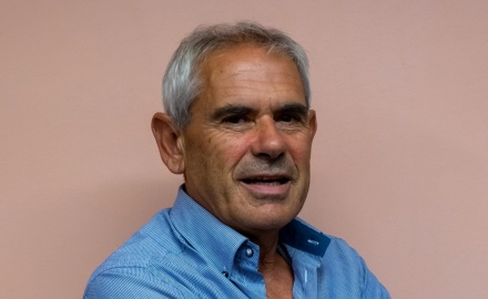 EFISIO CARTA