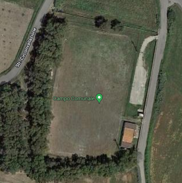 campo sportivo