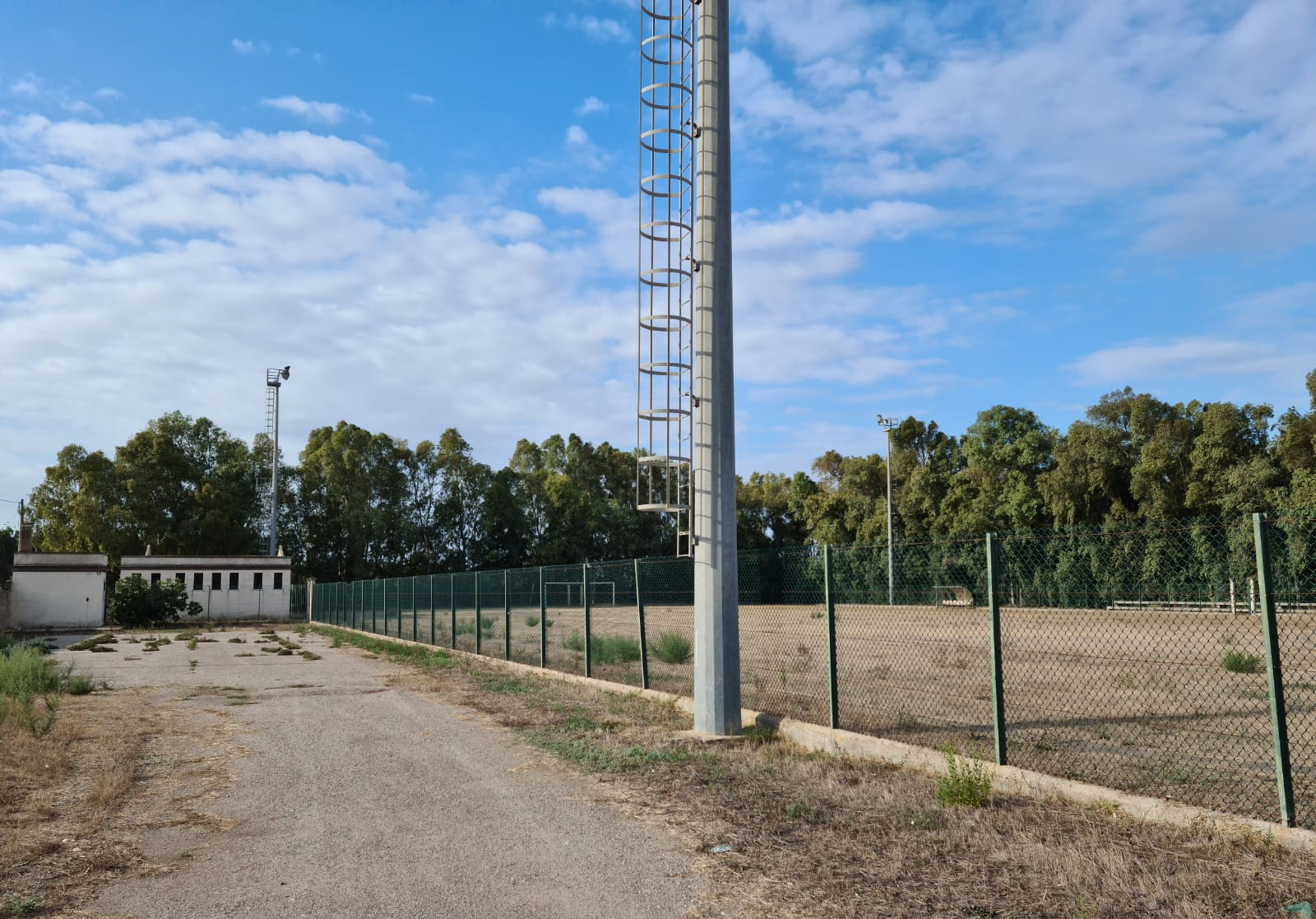 camposportivo