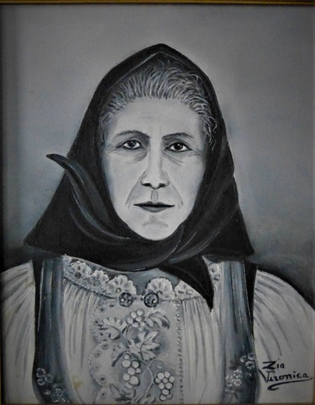 Zia Veronica