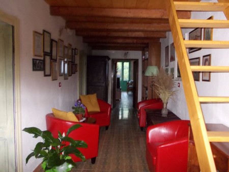 B&amp;B Sardinia Eco Vegan House