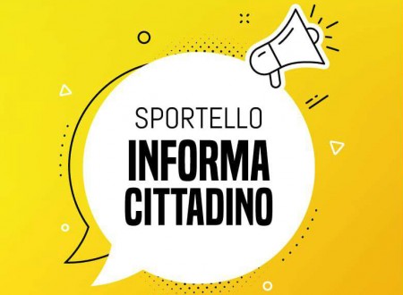 Sportello Informa Cittadino