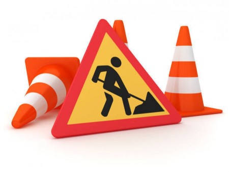 REGOLAMENTAZIONE TEMPORANEA DEL TRAFFICO VEICOLI NELLA VIA FIUME E NEL VICO FIUME