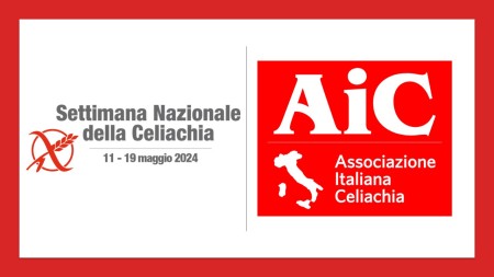 SETTIMANA NAZIONALE DELLA CELIACHIA