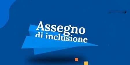 ASSEGNO DI INCLUSIONE (AdI) - RICHIESTA DI PRESA IN CARICO