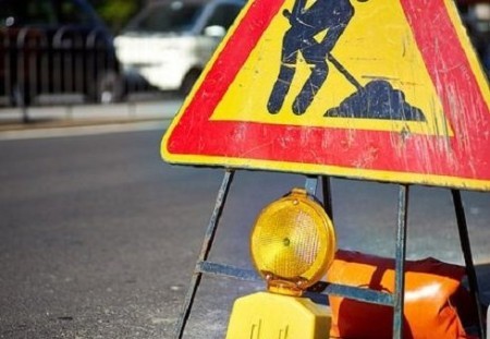 LAVORI DI BITUMATURA IN ALCUNE VIE DEL CENTRO ABITATO