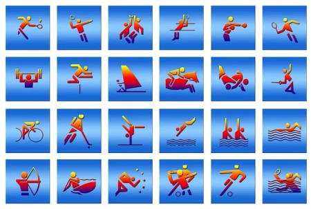 CONTRIBUTI ORDINARI PER LA PRATICA SPORTIVA - ANNO 2024