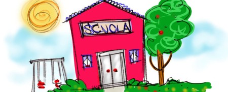 INIZIO ANNO SCOLASTICO 2023-2024