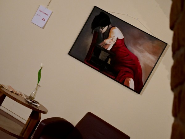 "La chiave dell'ascensore" di Agota Kristof