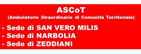 ASCOT ZEDDIANI - TURNO SOSPESO