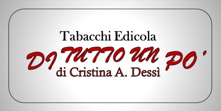 DI TUTTO UN PO’ di Cristina A. Dessì