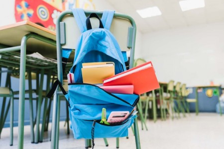 Anno Scolastico 2023/2024 – ISCRIZIONI