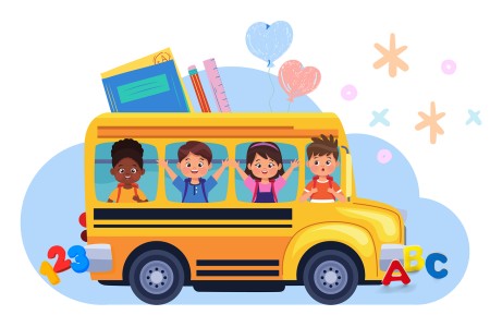 SERVIZIO DI TRASPORTO SCOLASTICO - A.S. 2023/2024