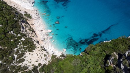 USCITA COMUNITARIA PER I GIORNI DAL 17/09/2022 AL 18/09/2022 PRESSO LE LOCALITÀ DORGALI – CALA GONONE