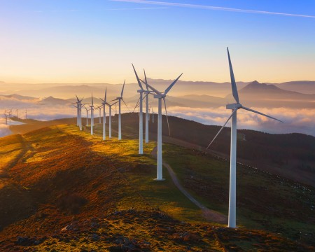 COMUNICATO PROGETTO PARCO EOLICO E INVITO A PRESENTARE OSSERVAZIONI
