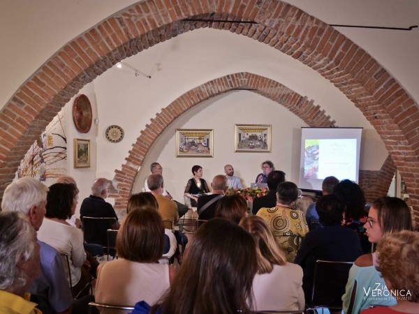 Convegno "Zia Veronica - Il centenario"