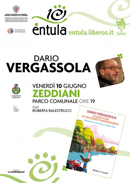 Éntula a Zeddiani: Dario Vergassola