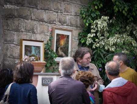 Documentario "Zia Veronica - Le vie dell'arte naïve"