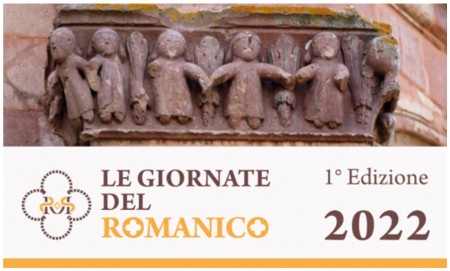 LE GIORNATE DEL ROMANICO - 1° EDIZIONE 2022
