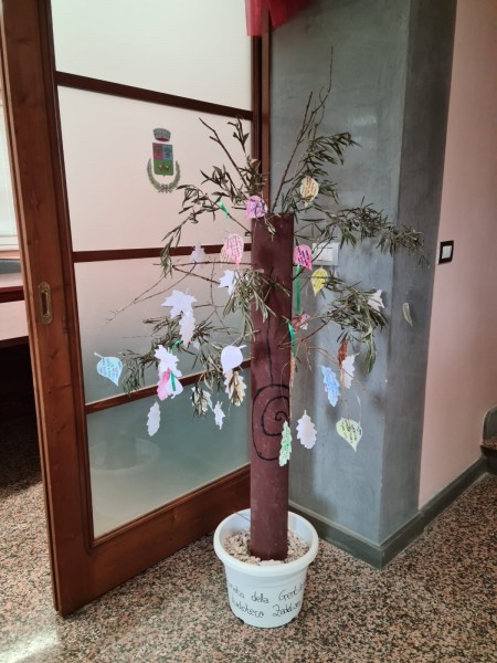 L’Albero della Gentilezza