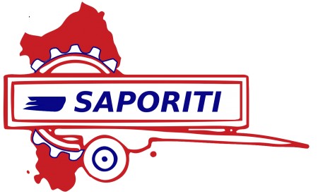 SAPORITI RIMORCHI