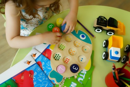 VOUCHER PER LA FRUIZIONE DI SERVIZI EDUCATIVI PER I MINORI DA 0 A 3 ANNI