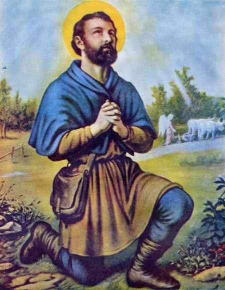 FESTEGGIAMENTI IN ONORE DI SANT’ISIDORO - ANNO 2023