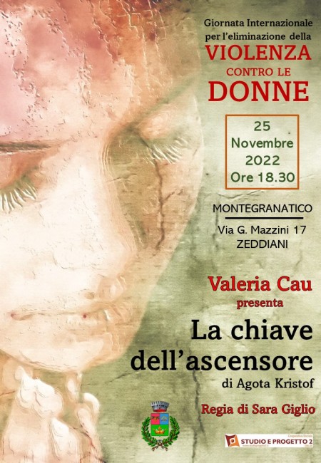 LA CHIAVE DELL’ASCENSORE