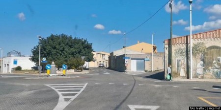 REGOLAMENTO COMUNALE TUTELA DEL DECORO URBANO