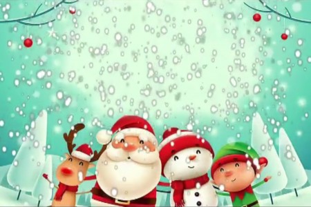 Natale 2020 - Buon Natale dalla Ludoteca