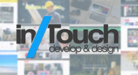 IN TOUCH DESIGN di Eugenio Chessa