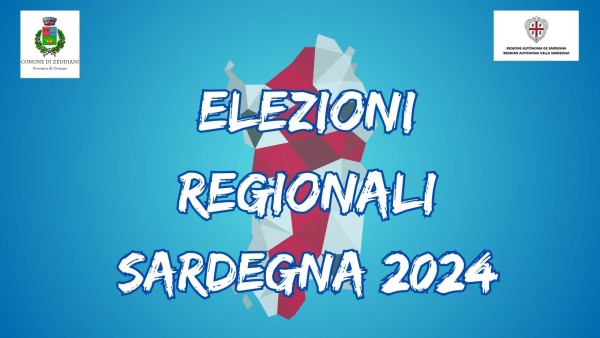 ELEZIONI REGIONALI 2024 - NOMINA DEGLI SCRUTATORI DI SEGGIO ELETTORALE