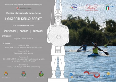 I GIGANTI DELLO SPRINT