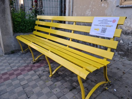 Sediamoci sul giallo: Endopank
