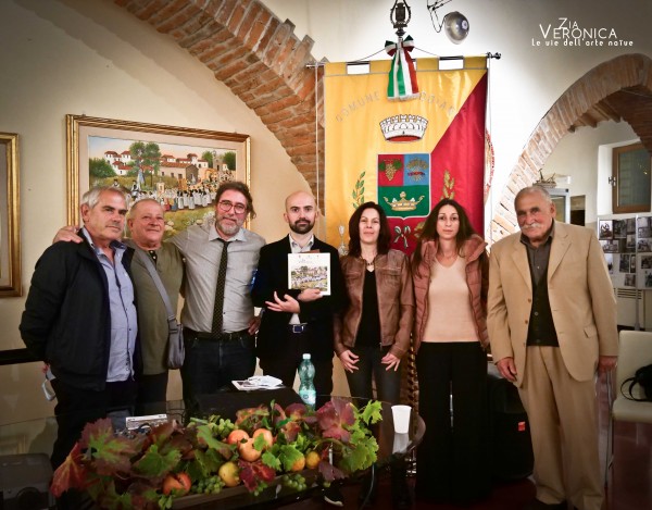 Convegno "Zia Veronica - Le vie dell'arte naïve"