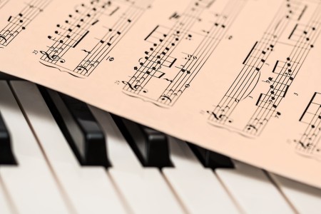 CORSI DI MUSICA  2023-2024