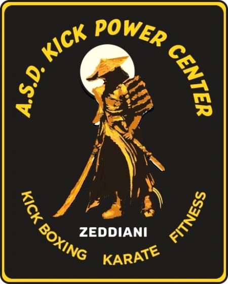 ASD KICK POWER CENTER - Società Sportiva Dilettantistica