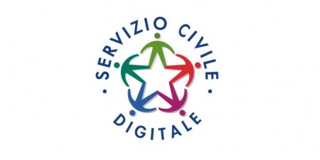 Bando SERVIZIO CIVILE DIGITALE