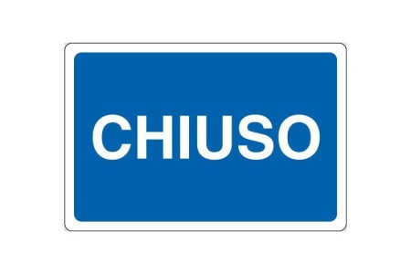 CHIUSURA CIMITERO COMUNALE