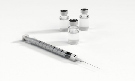 PRENOTAZIONE VACCINAZIONI