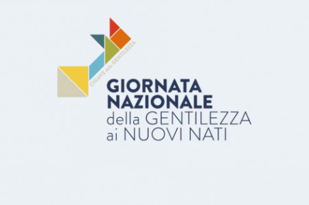 Giornata Nazionale della Gentilezza ai Nuovi Nati