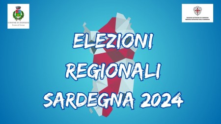 ELEZIONI REGIONALI 2024 - AGEVOLAZIONI TARIFFARIE PER I VIAGGI DEGLI ELETTORI