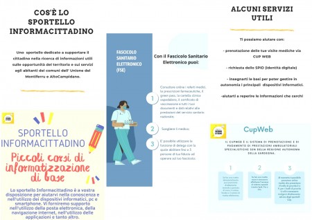 Sportello INFORMACITTADINO