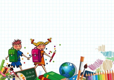 ANNO SCOLASTICO 2024/2025 – ISCRIZIONI