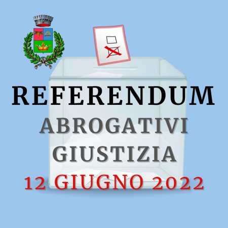 Orario di apertura al pubblico  dell'ufficio elettorale