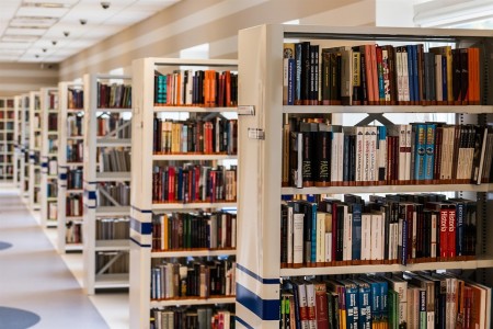 FORNITURA DI LIBRI PER LA BIBLIOTECA COMUNALE - MANIFESTAZIONE DI INTERESSE