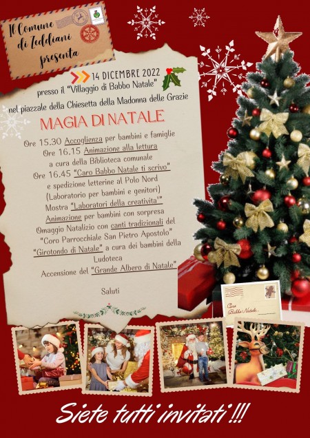 Magia di Natale